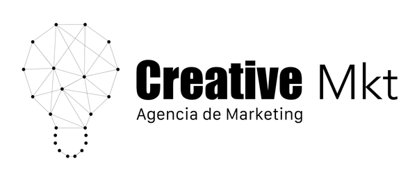 Logotipo | Posicionamiento Web | Creative Mkt santiago de chile 