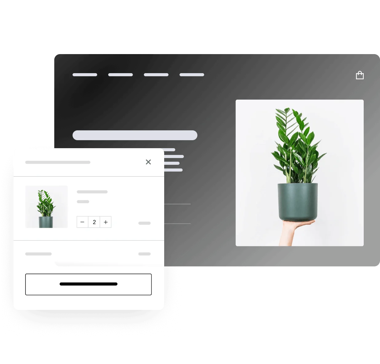 Diseño web en Shopify | Agencia de marketing en Chile