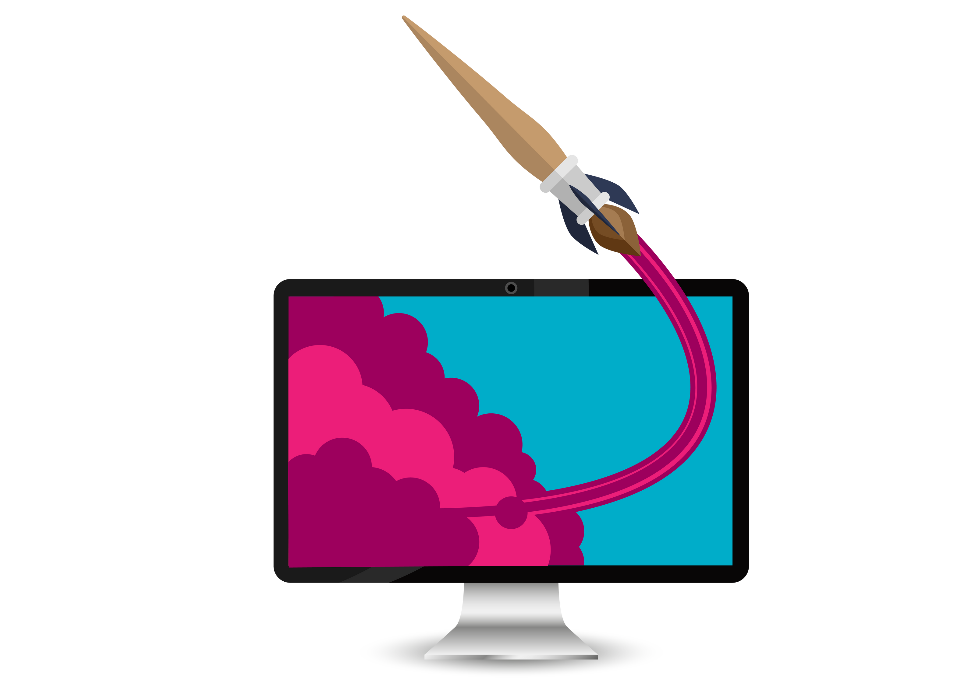 Diseñamos tu imagen corporativa (logotipo) | Agencia de Marketing Digital en Chile - Creative MKT