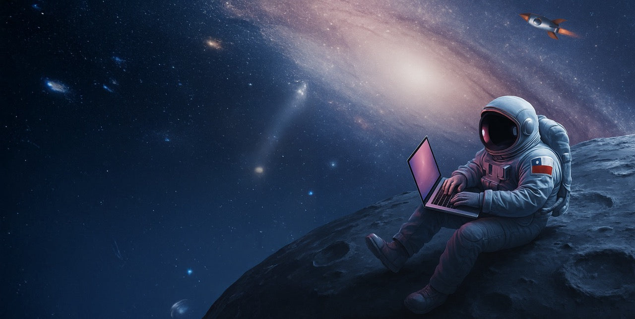 Banner de móvil